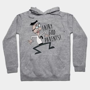 The Fairly OddParents Hoodie